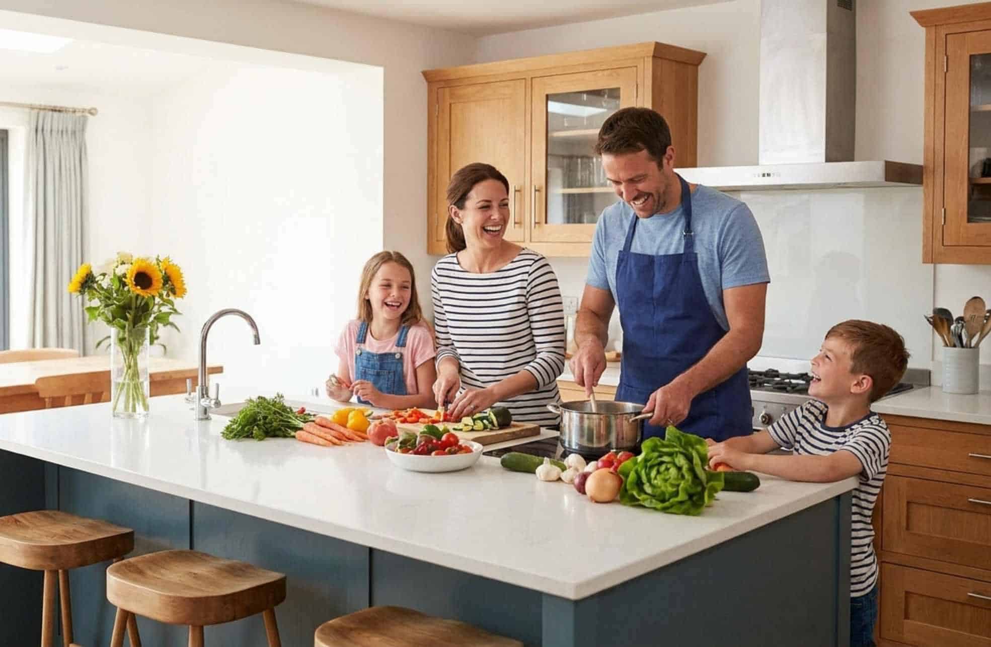 Family therapy may include marital and family therapy with individual family members. The therapy focuses on mental health problems that affect family relationship. 