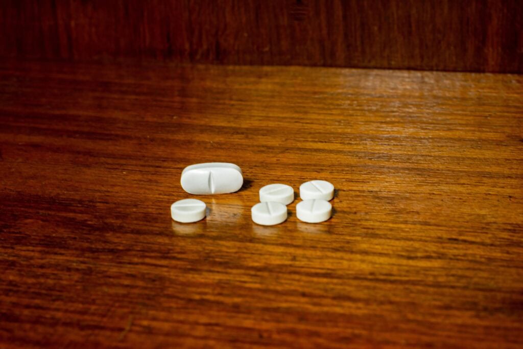 oxycodone withdrawal