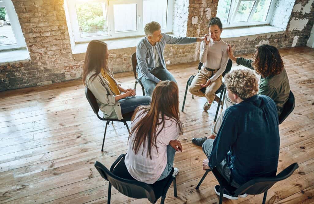 Addiction treatment in Wisconsin offers professional support for your drug and alcohol use, including programs to support mental health disorders.