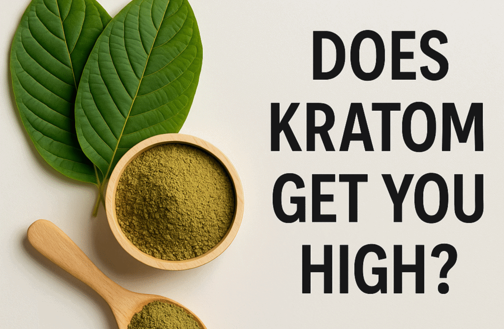 Americans are always looking for the treatment that can save a trip to the medical centers - and Kratom has become popular in recent years, even with its risks of addiction.