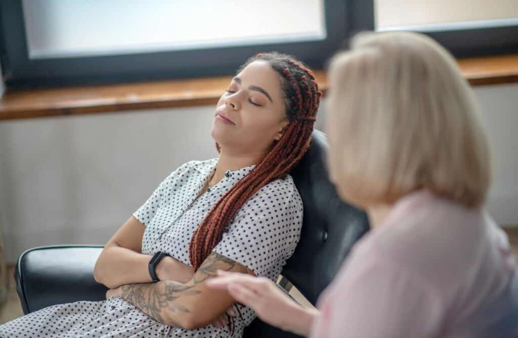 Counseling services are just part of the offerings to help you through drug and alcohol addiction and recovery.