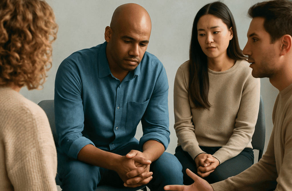 Dealing with addiction from any drug has the potential to make people feel sad or confused, and may prompt you to take even more to ignore the pain.