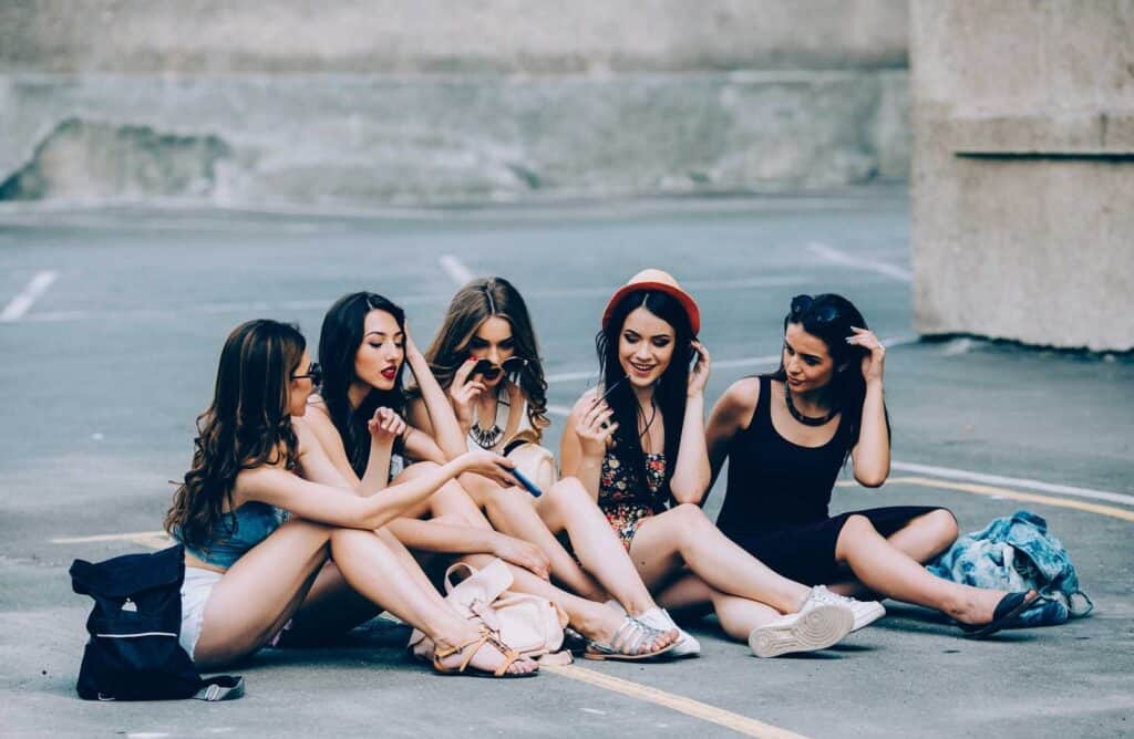 Learning coping skills with a group leader and others in your similar situation will only help you heal. 