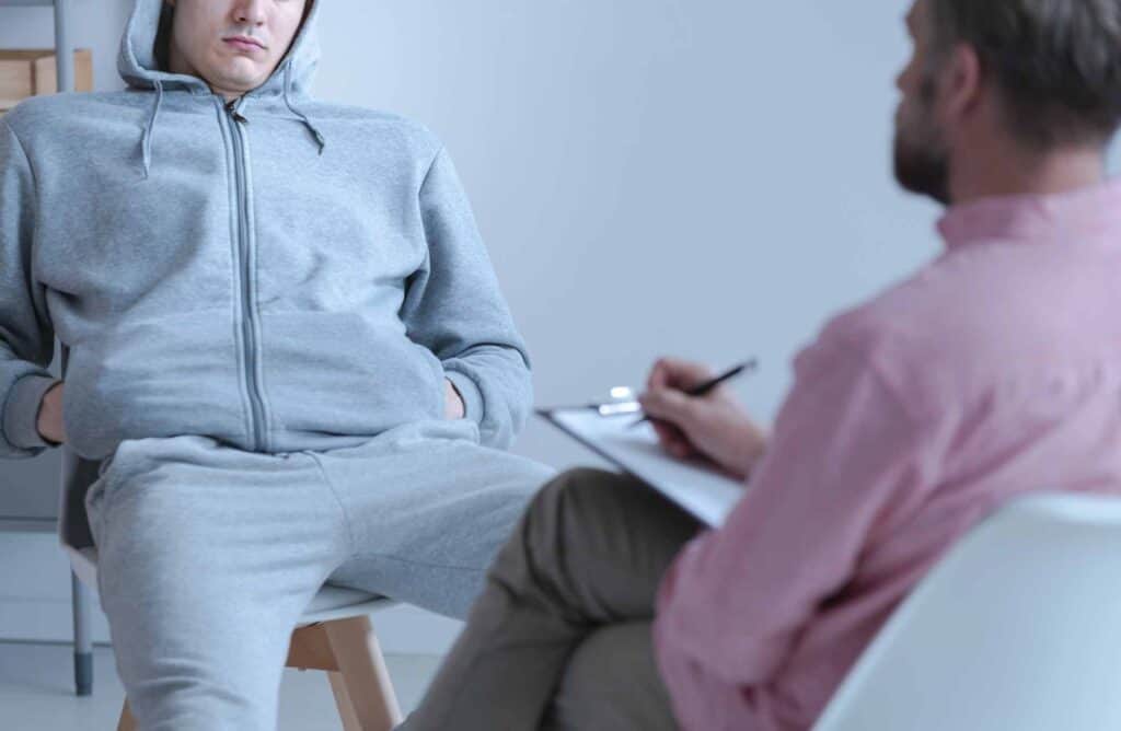 Opiod use can lead to dependence. Asking for help is the first step to regaining control over your pain management.