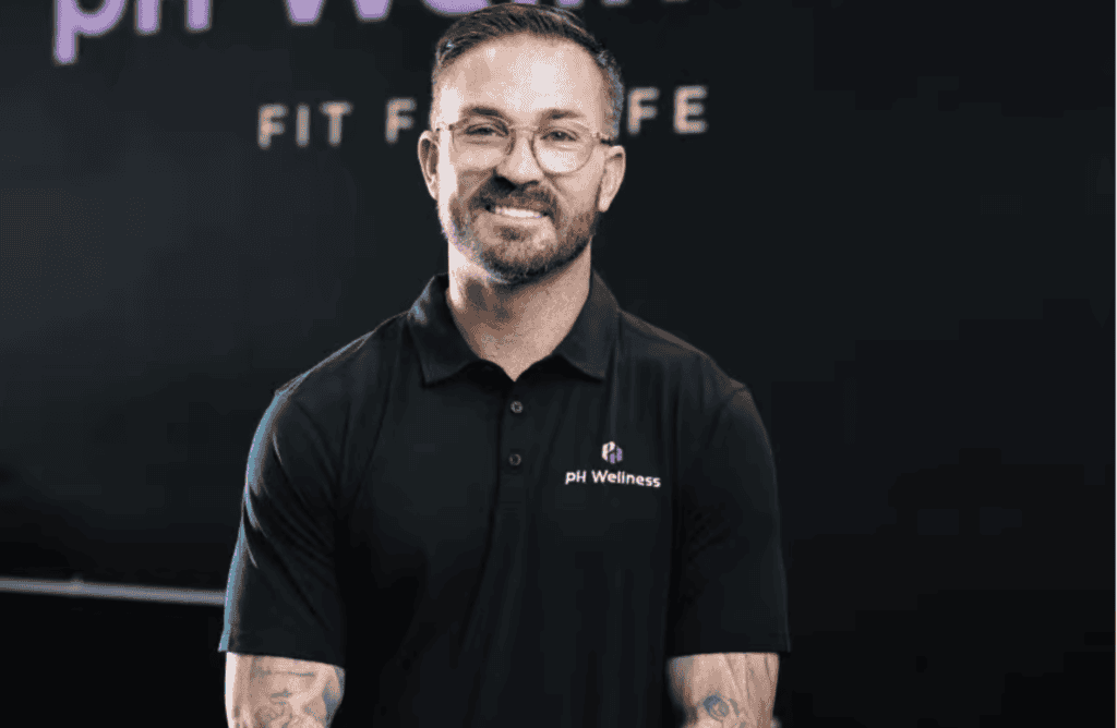 Our founder, Tony Hoffman, has his own recovery journey to pull from where he focuses on a holistic approach at his rehab centers to maintain long term recovery for mental and physical health.