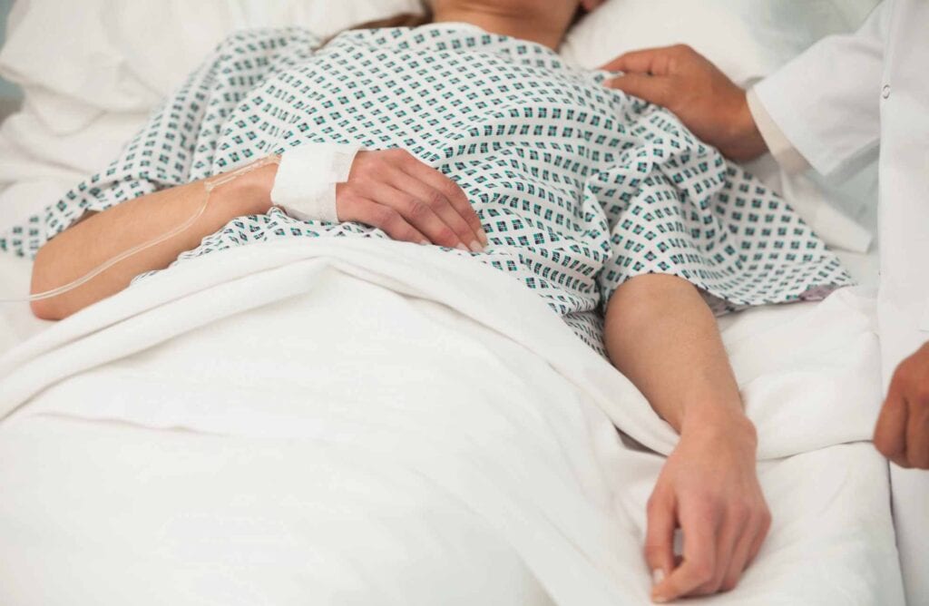 Oxycodone may be introduced in a safe environment by nurse practitioners at a hospital. You may think it is harmless to take until you become addicted.