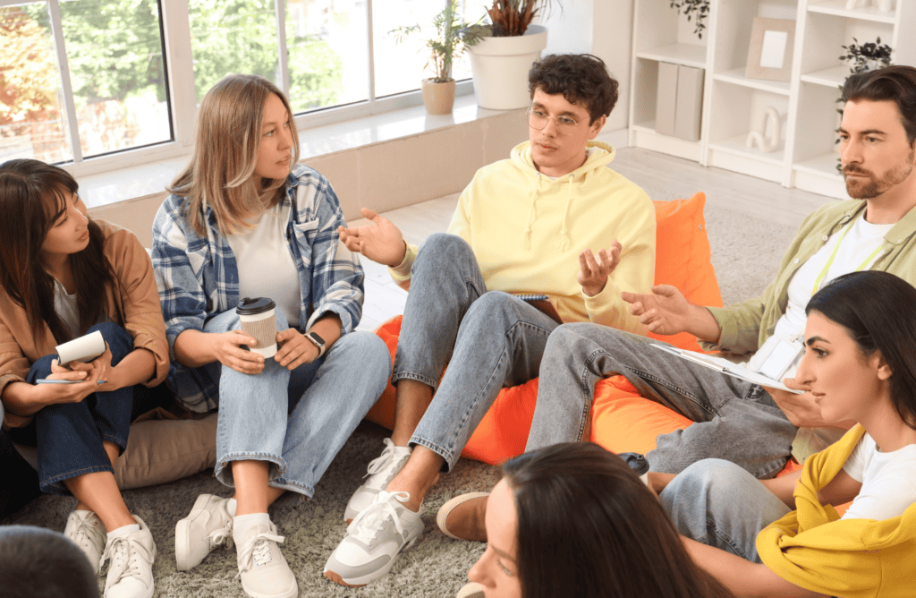 Proceeding with treatment can be challenging, but our team works to respond to your questions and review your needs daily. A few seconds of contact to our center can change your life.