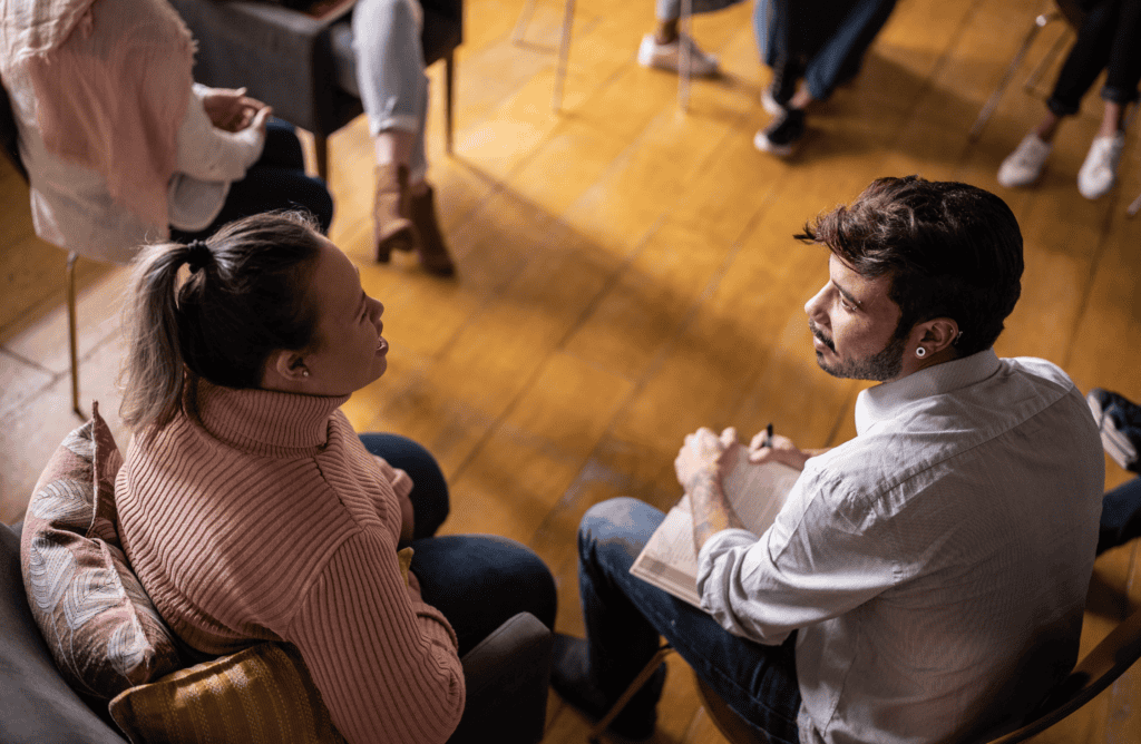 Substance abuse treatment for substance abuse and co-occuring mental disorders, or mental illness, may be intimidating, but we address co-occurring disorders in our drug rehab programs to treat the following symptoms with a holistic approach and a supportive environment for drug use.