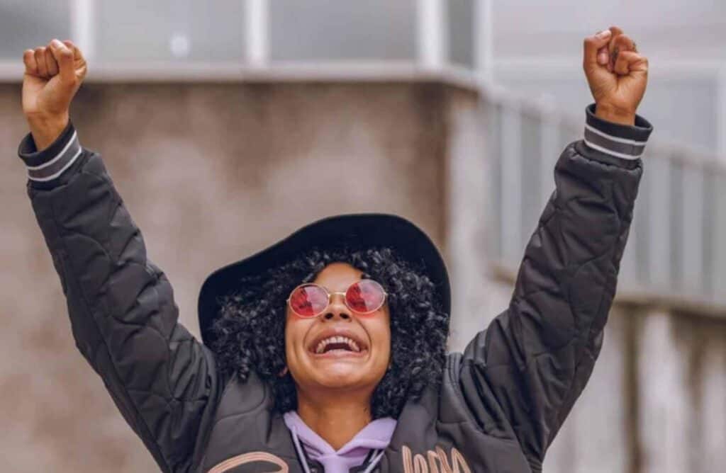 Treating trauma is possible. And you can feel happy again through exposure therapy, family therapy, group therapy, and evidence-based approaches.
