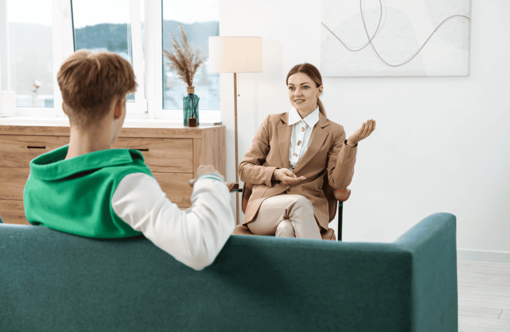 Treatment options for substance abuse may involve different methods to provide relief: from detox to targeted skill building with evidence-based research from platforms like the National Institutes, American journals, and the Mental Health Services Administration.