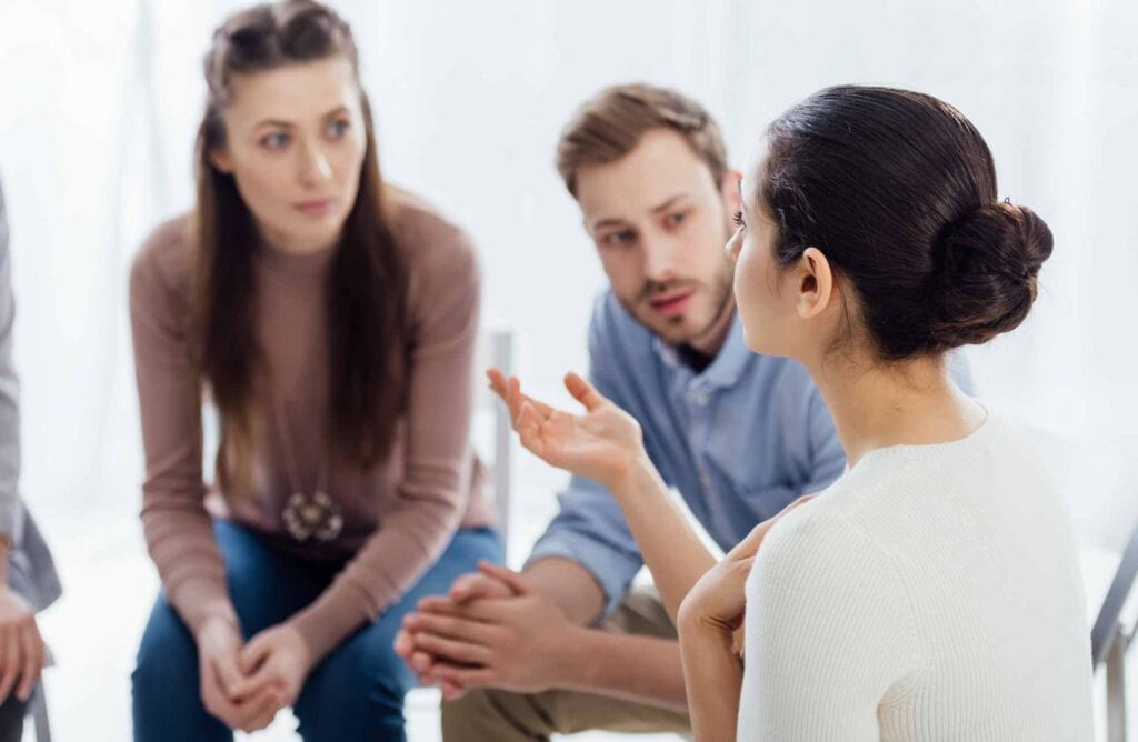 We offer insurance verification so you can find out if your addiction treatment is covered.