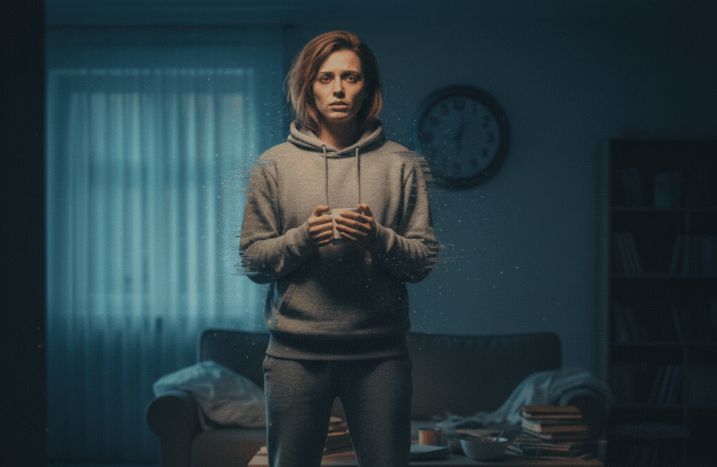 You may need additional supports to handle post acute withdrawal syndrome, as the additional alcohol withdrawal symptoms can be challenging. PAWS symptoms mimic alcohol withdrawal but come with additional issues. Post acute withdrawal syndrome is not something you should face alone. If you are dealing with PAWS symptoms, contact us today.