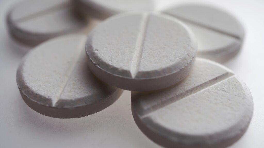 xanax withdrawal