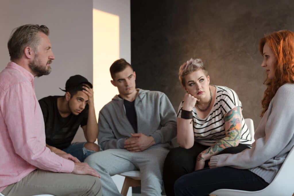 drug rehab washington