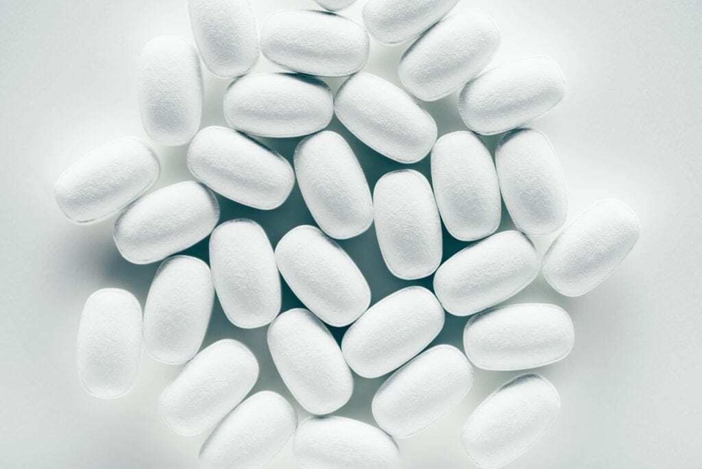 benzodiazepine withdrawal syndrome