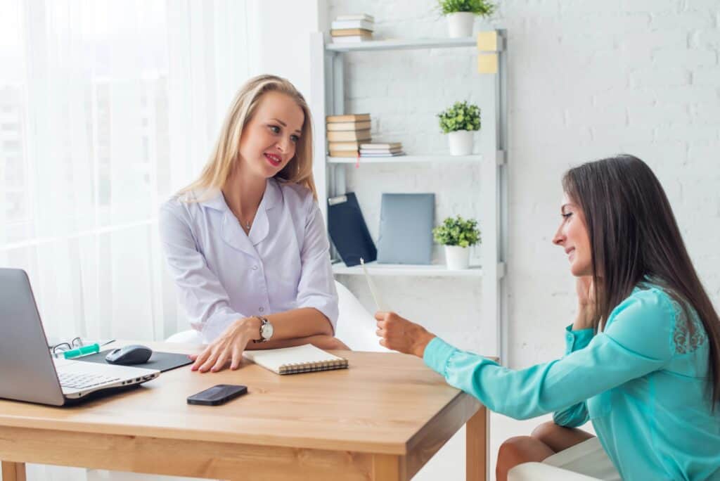 inpatient vs outpatient